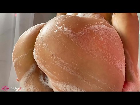 ❤️ Brunette වයිබ්රේටරය සමඟින් පුසි ස්වයං වින්දනයේ යෙදී ස්නානය කිරීමේදී දැඩි ලෙස සුරාන්තයට පත් කරයි ❤❌ Porno si.pornhdvideos.ru